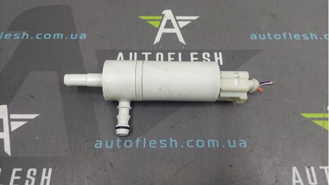 Насос омивача фар A1648690221 MERCEDES