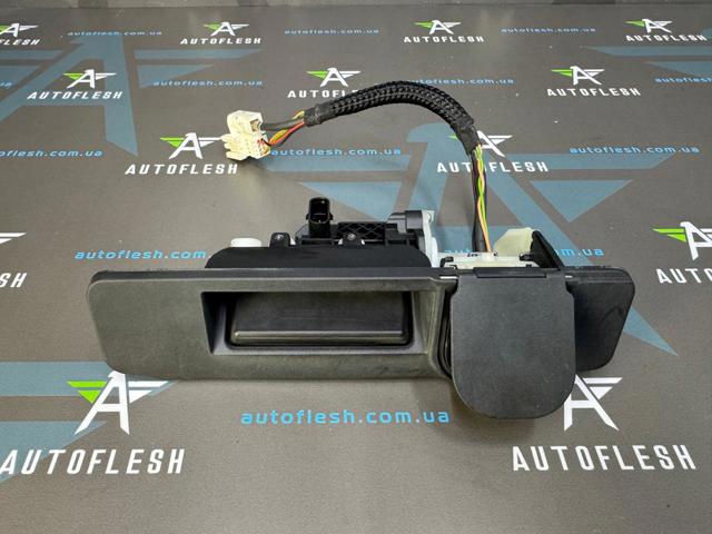 Камера заднього виду A1669051003 MERCEDES