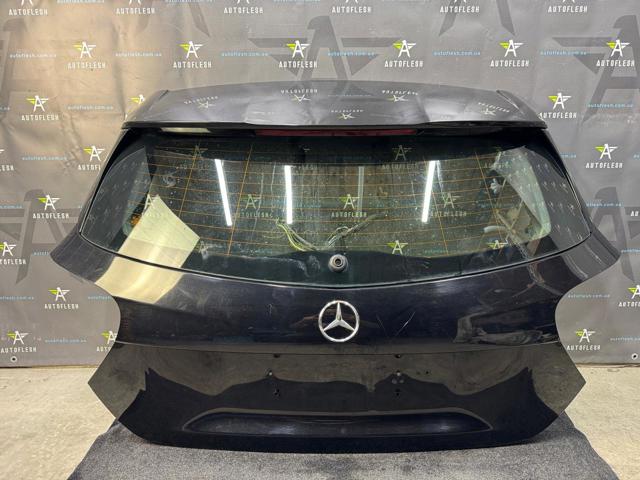 Задня ляда A176740220064 MERCEDES