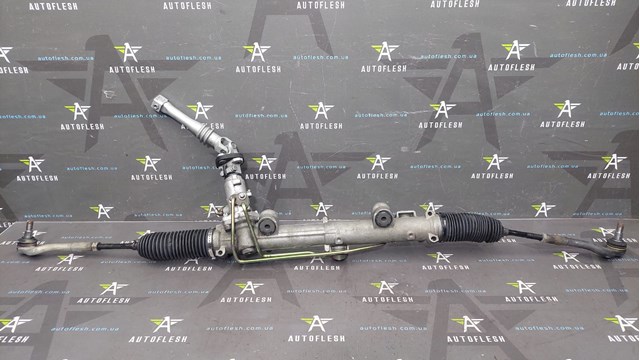 Кермова рейка A20311011002 MERCEDES