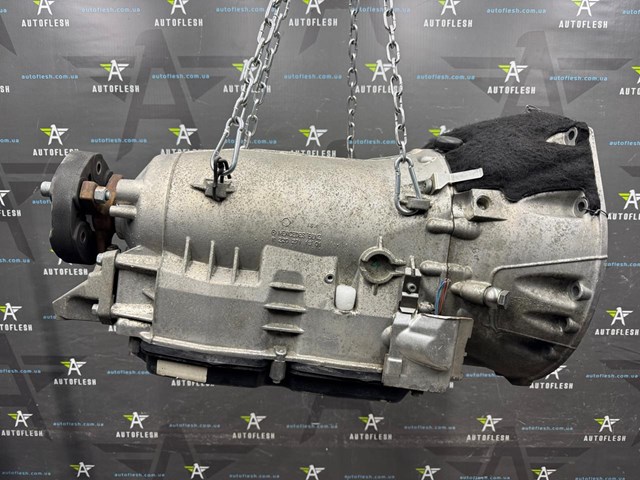 Коробка автомат A2032700100 MERCEDES