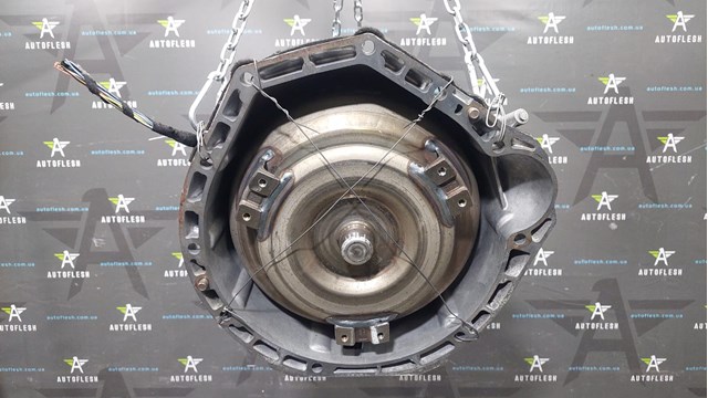Коробка передач A2032704500 MERCEDES