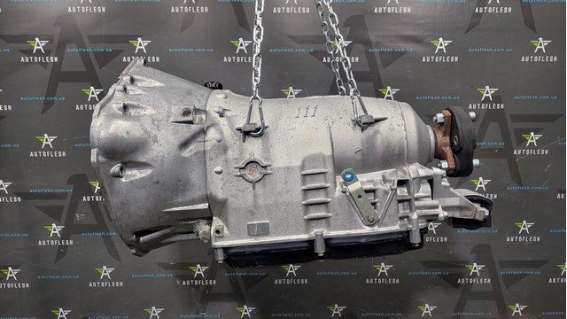Коробка передач A2032705000 MERCEDES