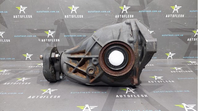 Редуктор середнього моста (головна передача) A2033504364 MERCEDES