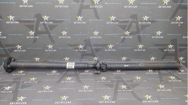Вал карданний задній, у зборі A2034104806 MERCEDES