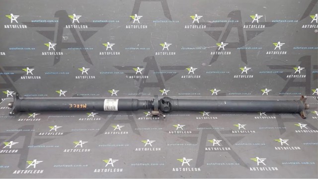 Вал карданний основний заднього моста A2034109906 MERCEDES