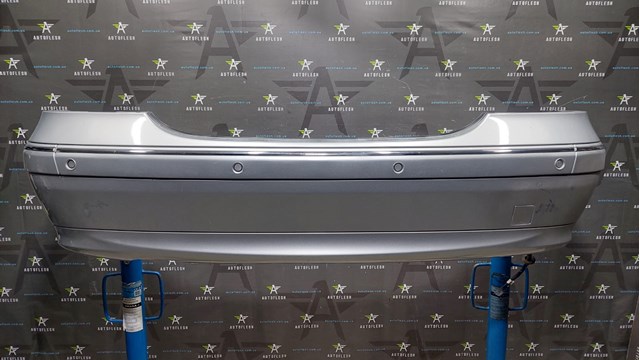 Бампер задній A2038851625 MERCEDES