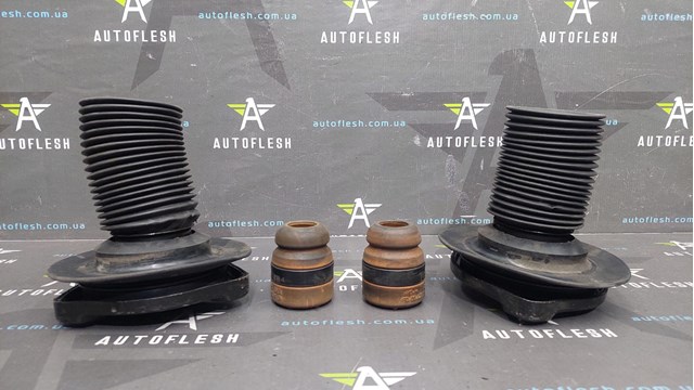 Подушка амортизатора переднього A2043201273 MERCEDES