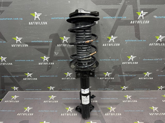 Амортизатори передні A2043232600 MERCEDES
