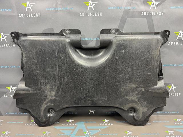 Захист піддона A2045202623 MERCEDES