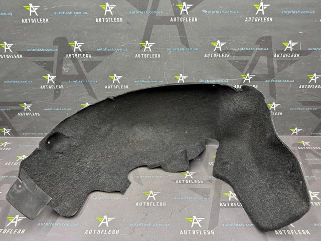 Підкрилок задній лівий A2046902330 MERCEDES