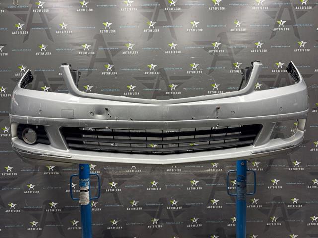 Кожух бампера переднього A2048800940 MERCEDES