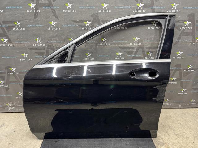 Дверь передня ліва A2057200105 MERCEDES