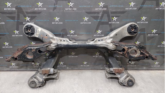Підвіска задня A2113502408 MERCEDES