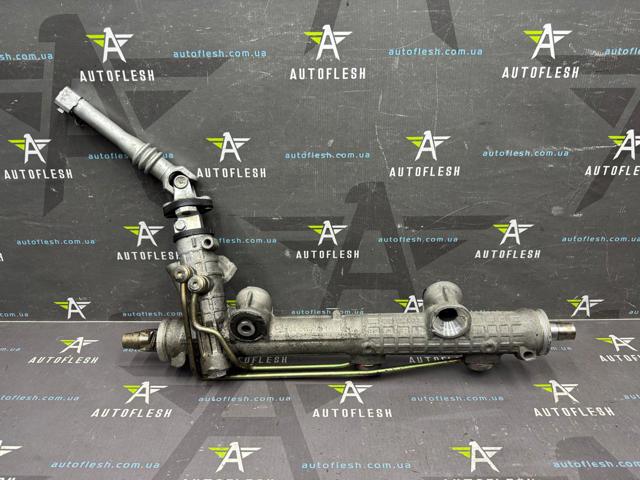 Рейковий рульовий механізм A2114601800 MERCEDES