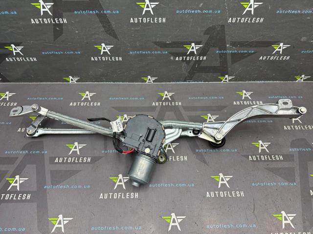 Трапеція двірників A2118201340 MERCEDES