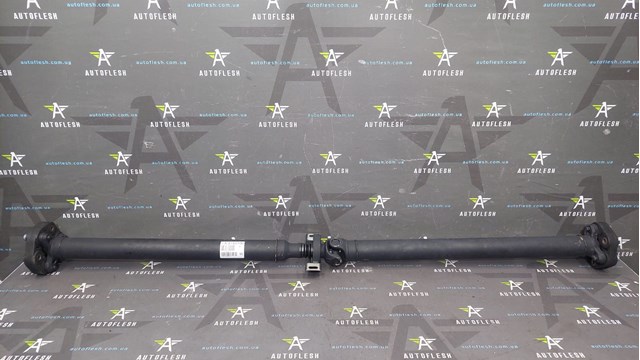 Вал карданний основний заднього моста A2134100700 MERCEDES