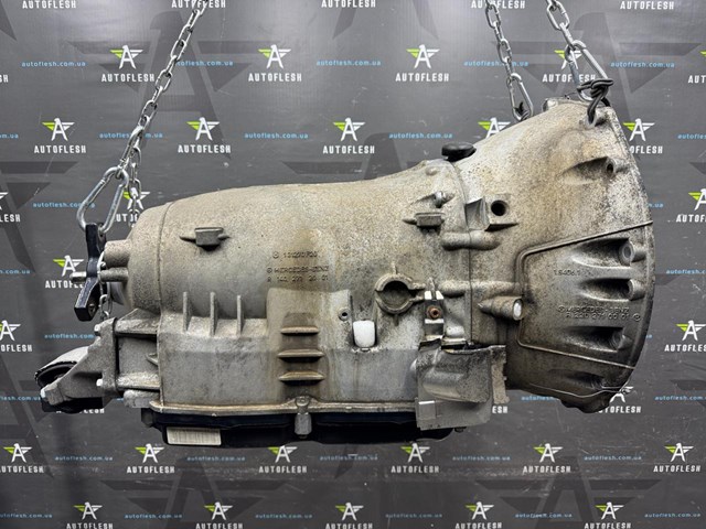 Автоматична коробка передач A2202701300 MERCEDES