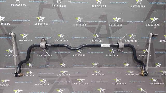 Стабілізатор передньої підвіски A2463203411 MERCEDES