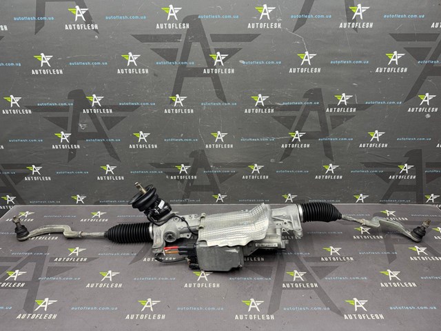 Рейковий рульовий механізм A2464605100 MERCEDES