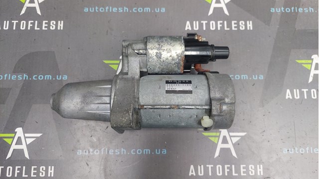 Стартер автомобільний A2709060026 MERCEDES