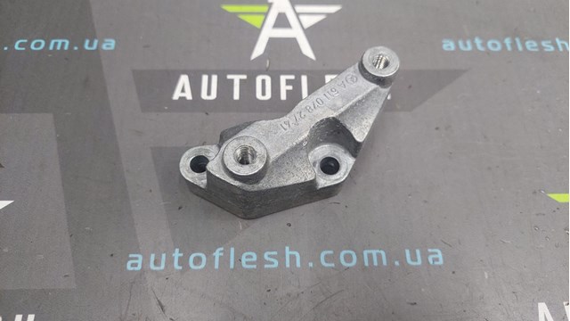 Тримач форсунки дизельної A6110782741 MERCEDES