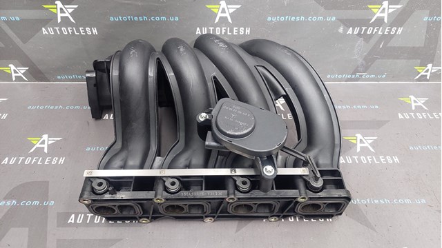 Колектор впускний A6110902337 MERCEDES