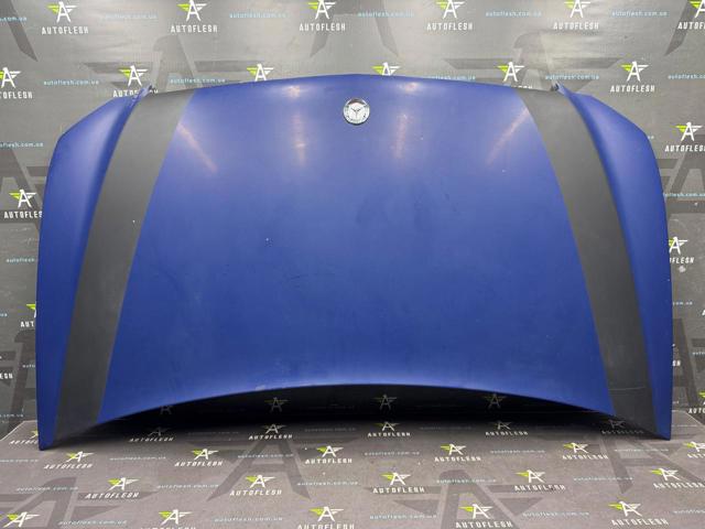 Капот A6397500202 MERCEDES
