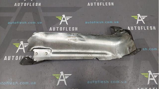 Кронштейн повітряного фільтра A6420901241 MERCEDES