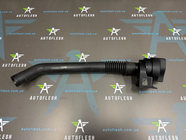 Горловина маслозаливна A6510100169 MERCEDES
