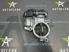 Заслінка повітряна A6540900070 MERCEDES