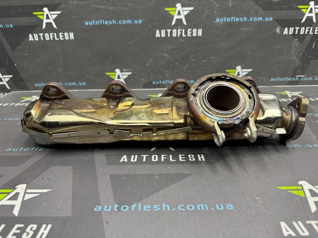 Газопроводи (колектор випускний) A6541408602 MERCEDES