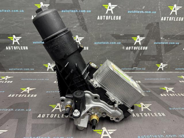 Корпус маслофільтра A6541806100 MERCEDES