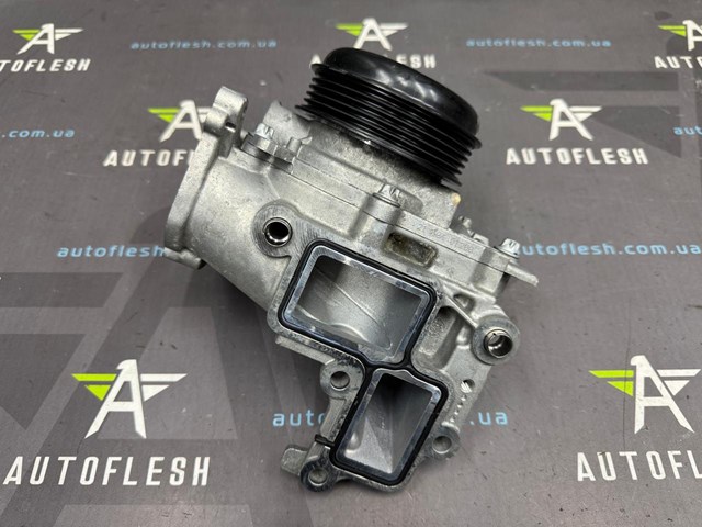 Насос охолоджуючої рідини A6542004100 MERCEDES