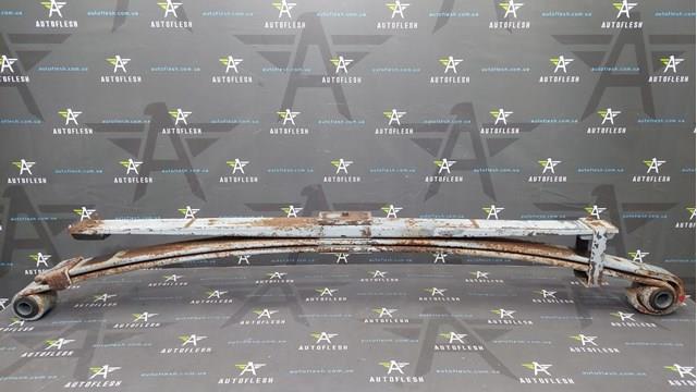 Ресора (задня) A6673203406 MERCEDES