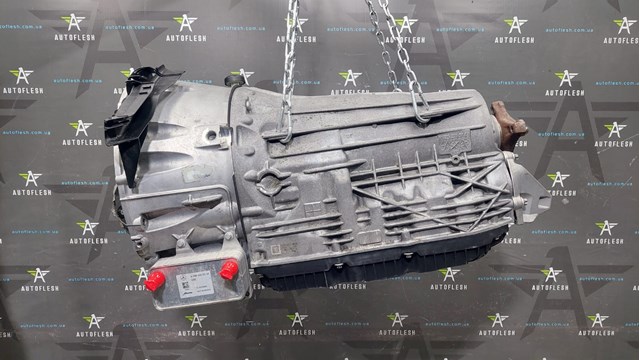 Коробка автомат A7252709410 MERCEDES