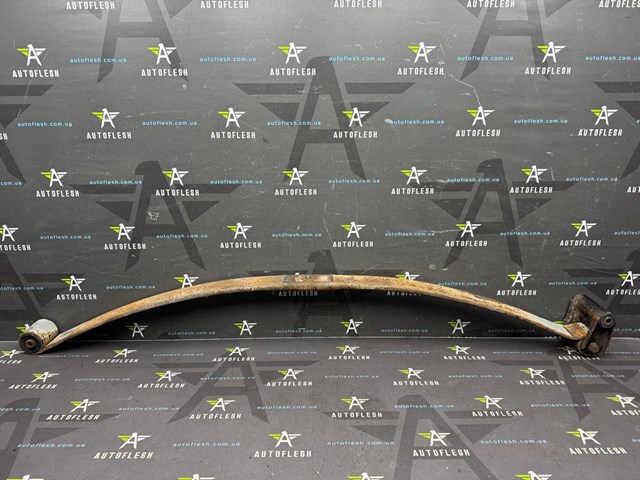 Пружини задні A9013201806 MERCEDES