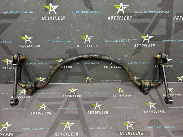 Стабілізатор задньої підвіски A9043200811 MERCEDES