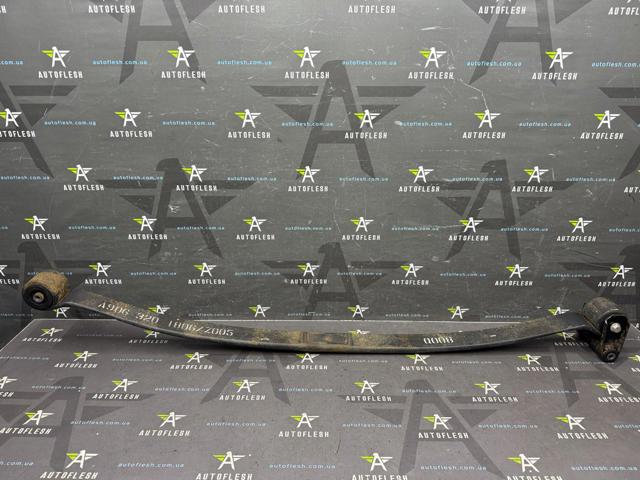 Ресора задня A9063201806 MERCEDES