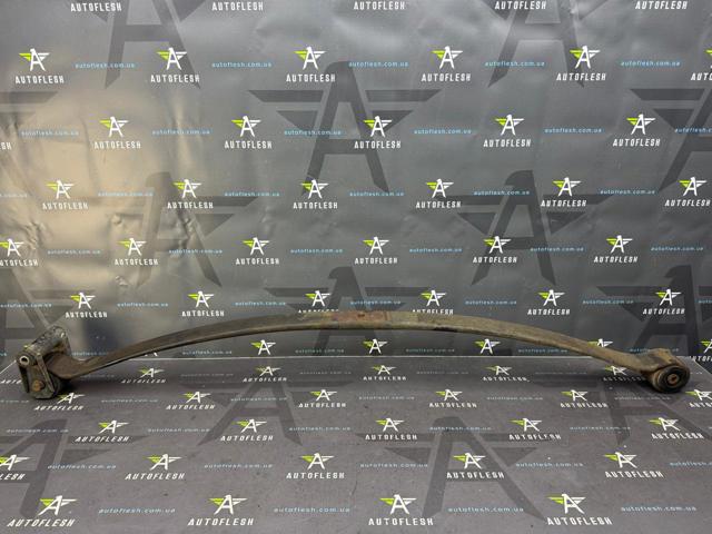 Задня ресора A9063208106 MERCEDES