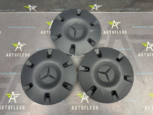 Ковпак диска A9064010025 MERCEDES
