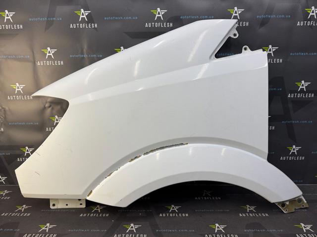 Переднє ліве крило A9066377719 MERCEDES