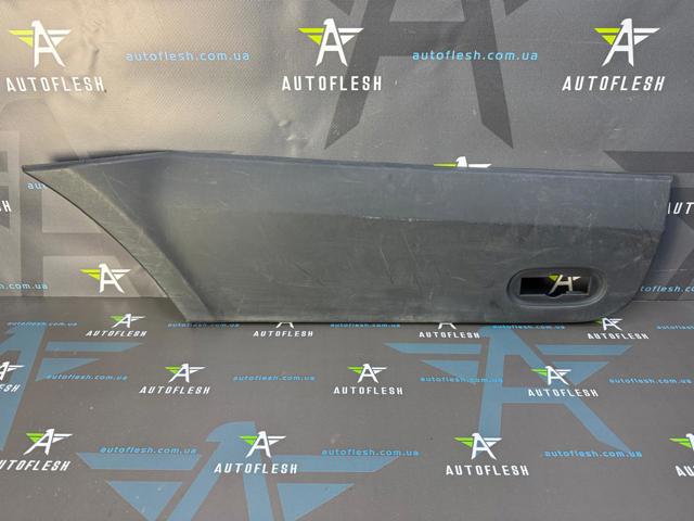 Молдинг заднього лівого крила A9066903262 MERCEDES