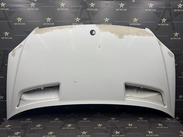 Капот A9067500002 MERCEDES
