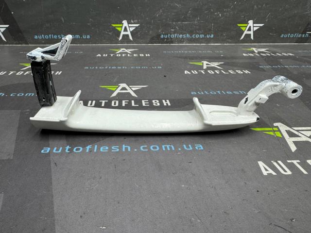 Ручка дверей бічних/зсувних, зовнішня A9067600170 MERCEDES