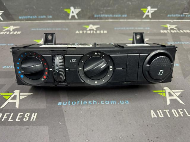 Механізм управління кондиціонером A9068300185 MERCEDES