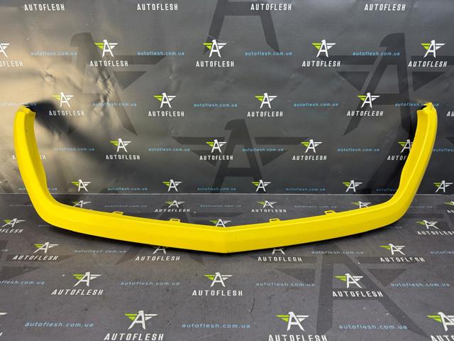 Накладка решітки радіатора нижня A9068880051 MERCEDES