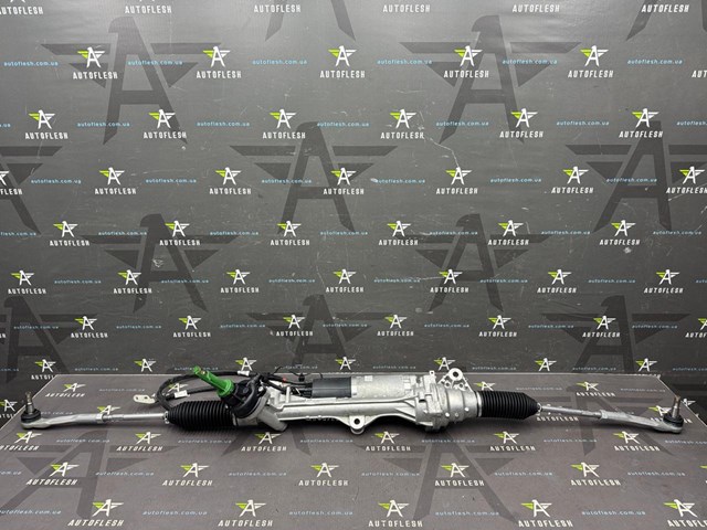 Управління рульове в зборі A9074600504 MERCEDES