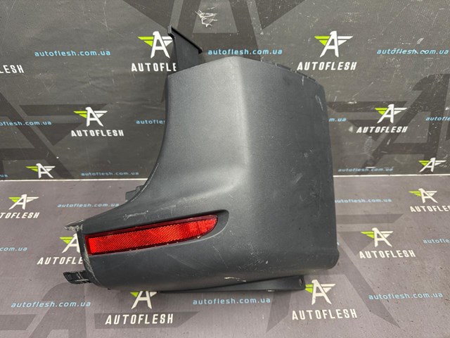 Кут бампера заднього правий A9078853600 MERCEDES