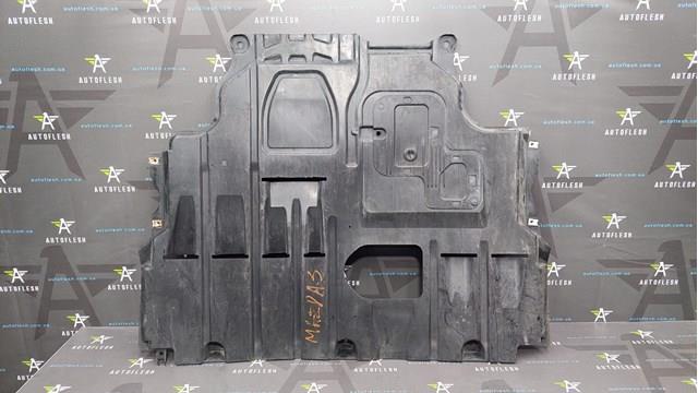 Захист піддона картера двигуна BFB456110 MAZDA